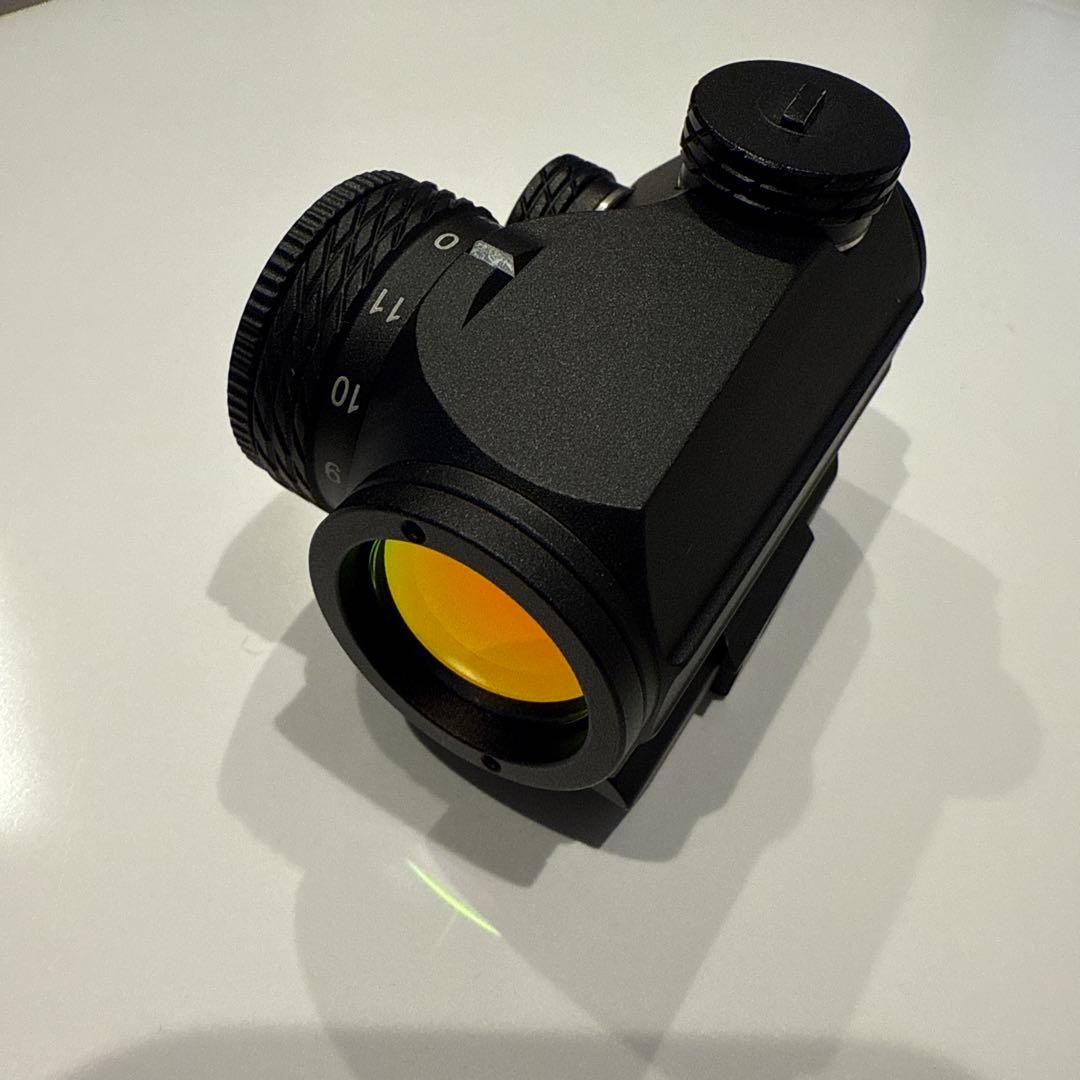 【実物】Primary Arms Advanced Micro Red Dot