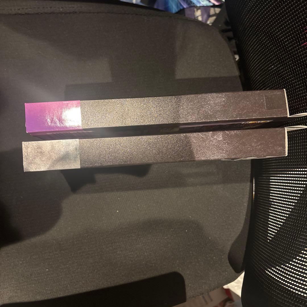 ポケモンカード V-UNION ザシアン　ミュウツー2点セット