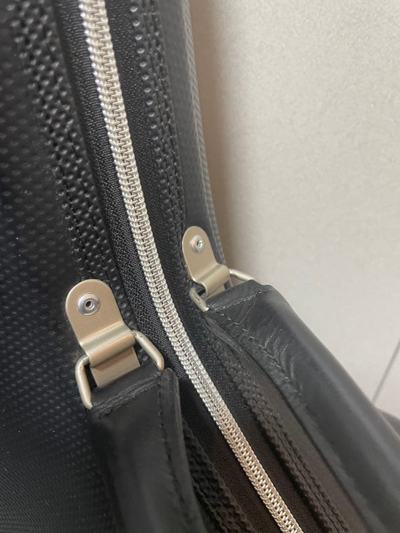 ノナカ超軽量パックケース　テナーサックス用