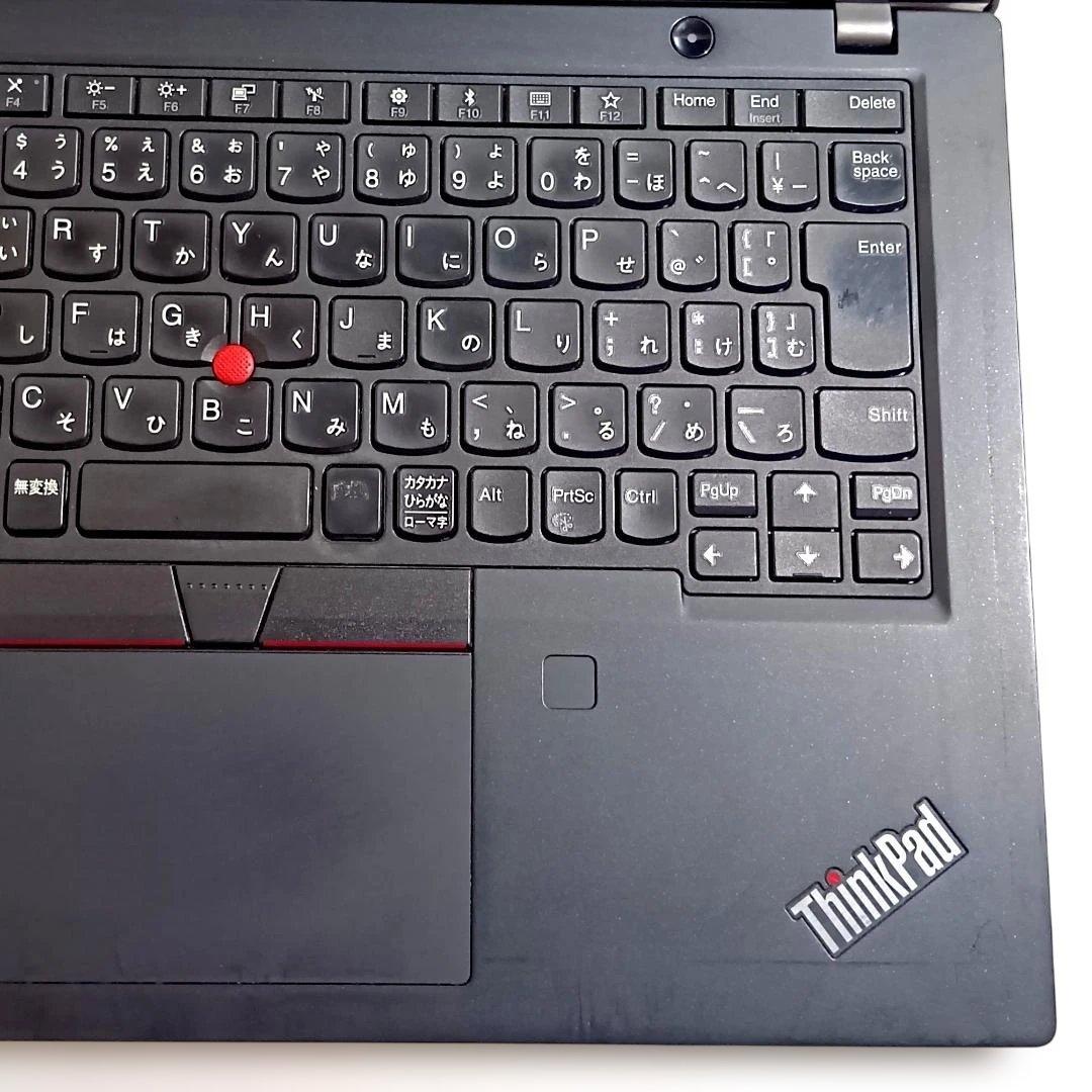 即日発送/すぐ使える ThinkPad/ Ryzen 5 PRO /快速SSD