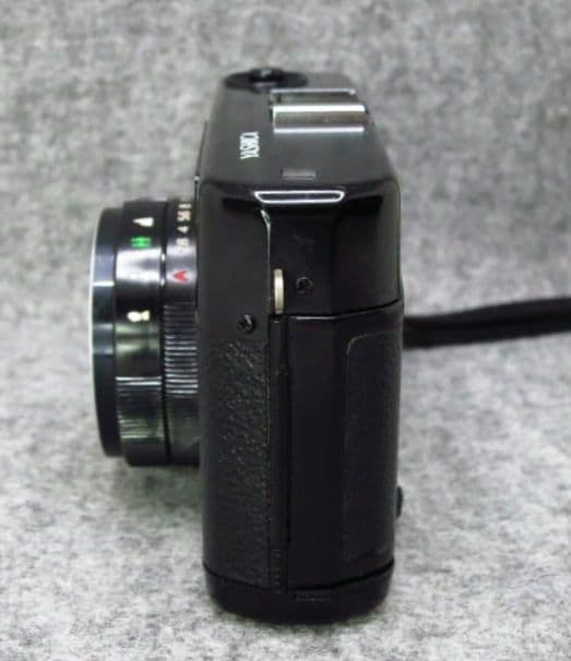 ヤシカ　Snap フィルムカメラ