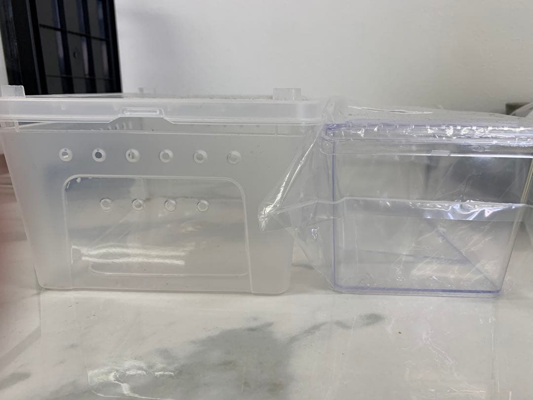 ＋ 爬虫類飼育5点セット ジェックス GEX ヒーター スポットライト