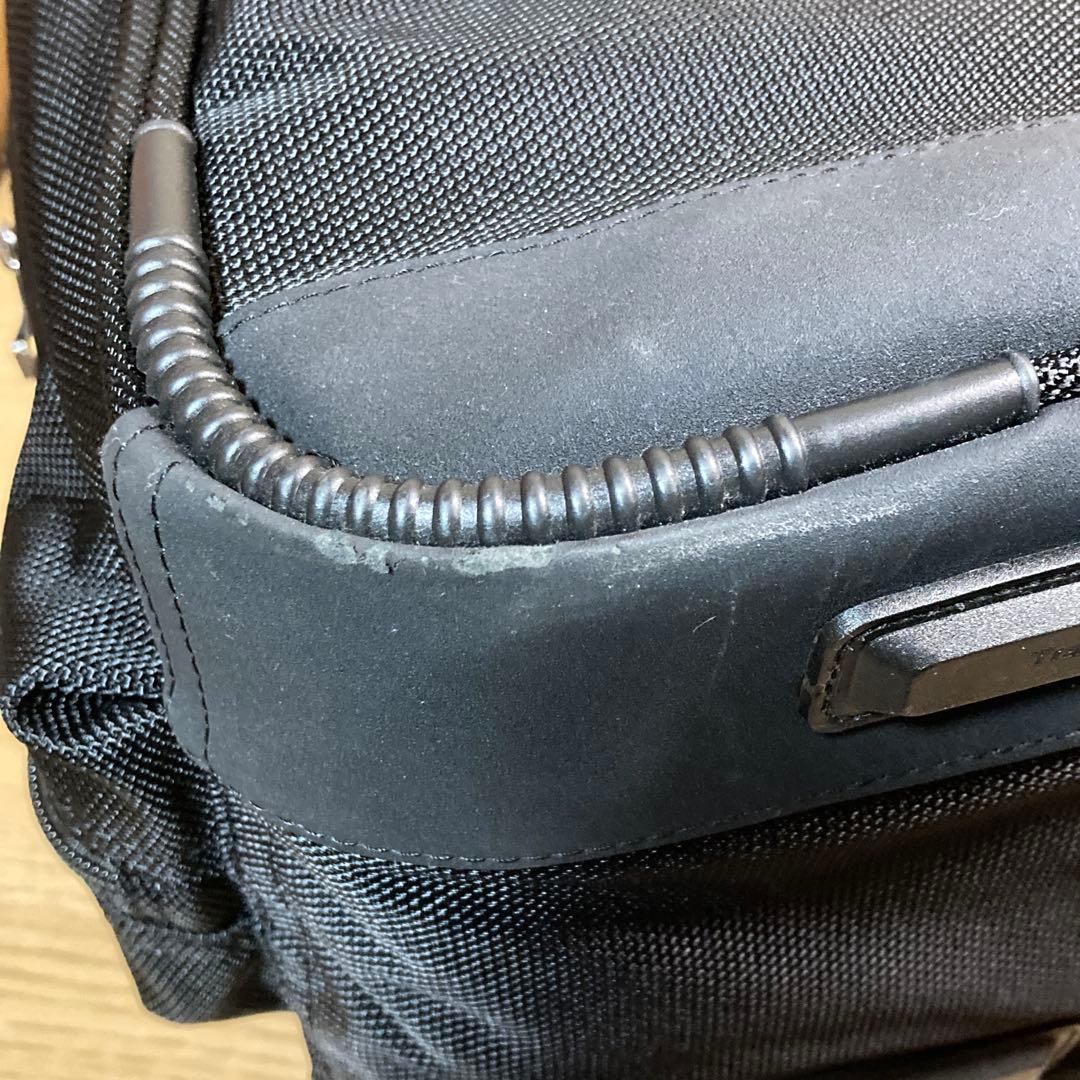 TravelPro FlightCrew 5 Multi-Purpose 黒