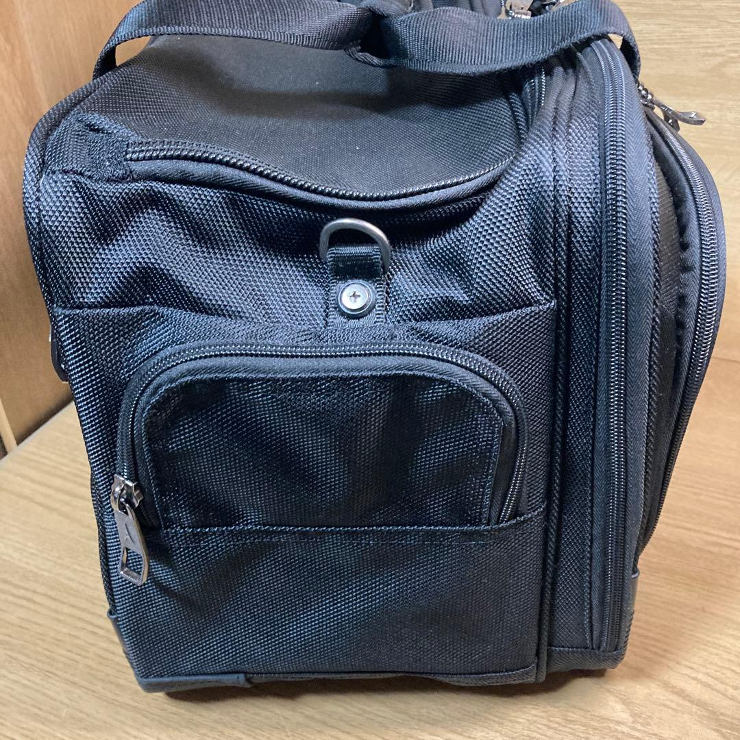 TravelPro FlightCrew 5 Multi-Purpose 黒