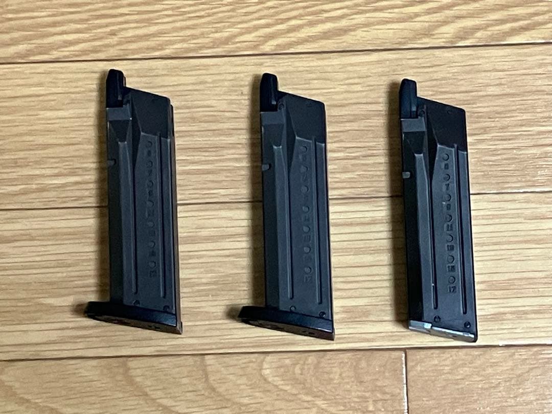M&P9 ガスガン ハンドガン 東京マルイ その他