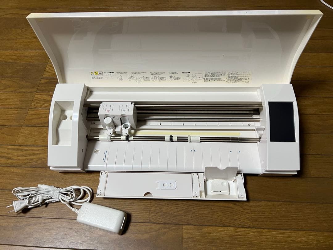 Silhouette CAMEO3 シルエットカメオ3