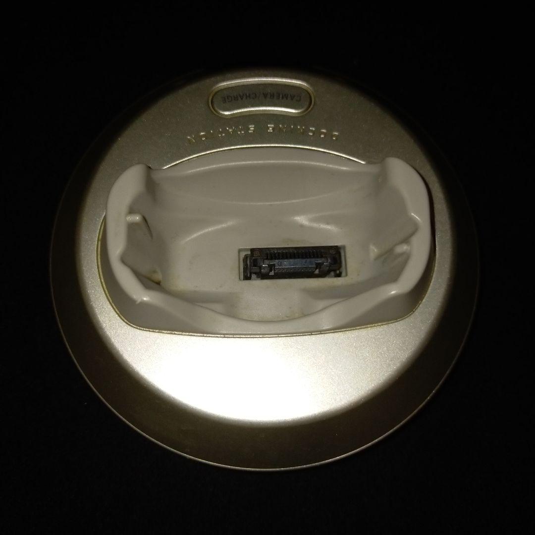 動作品 SANYO デジタルムービーカメラ Xacti DMX-C4 充電器付き