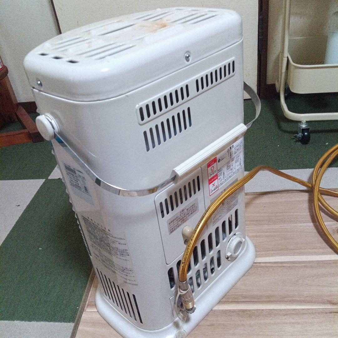 リンナイ ガスストーブ R-852PMSI