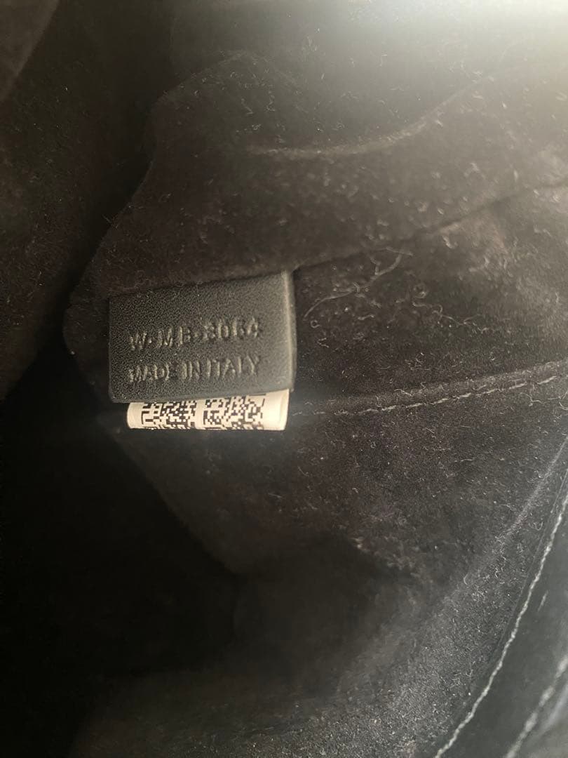 w*様 CELINE スモール ボストン キュイル トリオンフ ハンドバッグ ブ