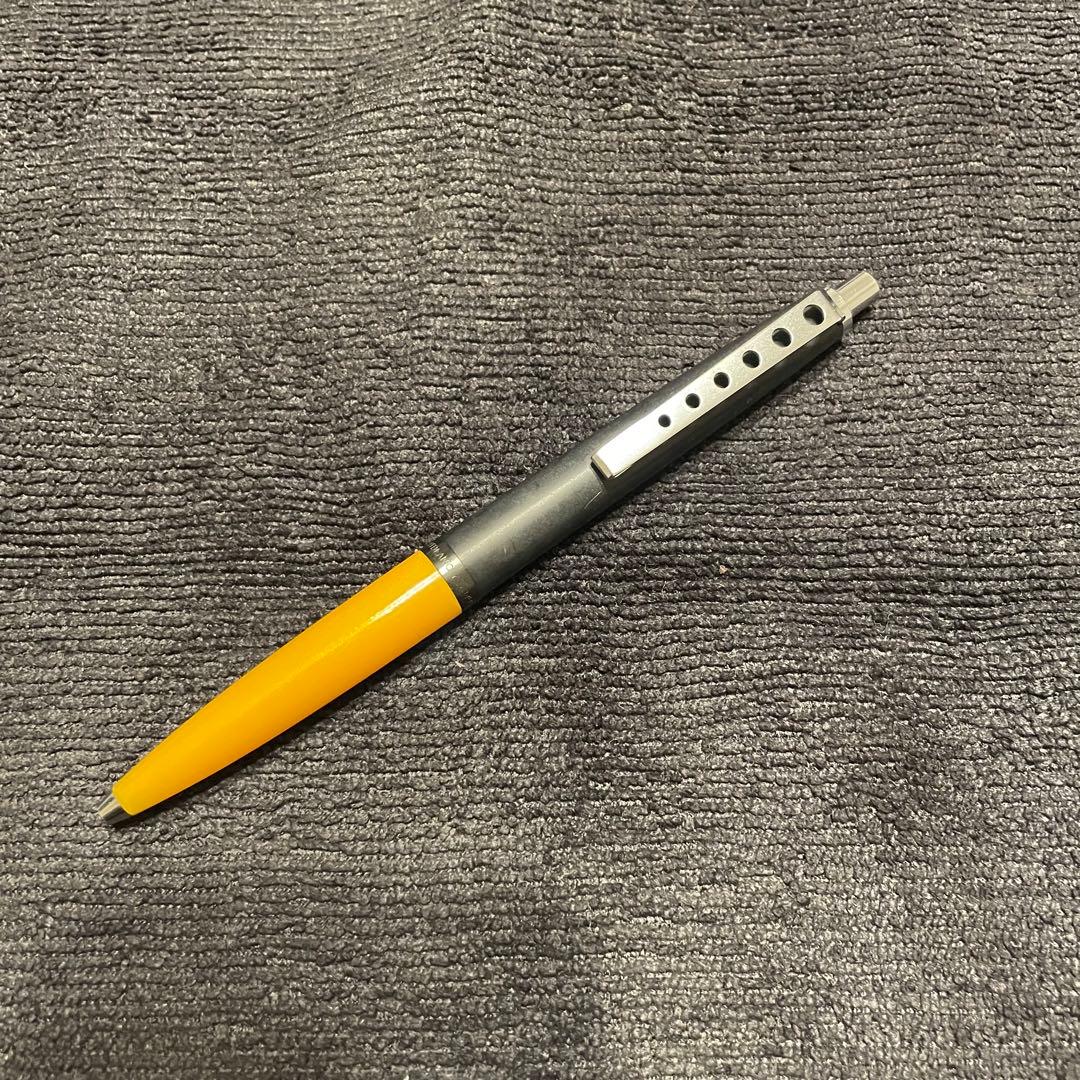 モンブラン カレラ 590 ボールペン ポルシェコラボ①