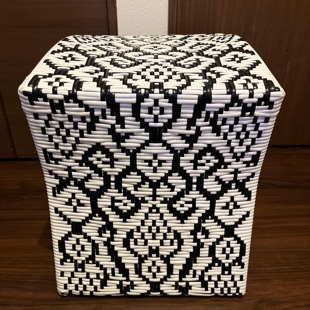 ASPLUND PANIER STOOL アスプルンド　パニエ スツール