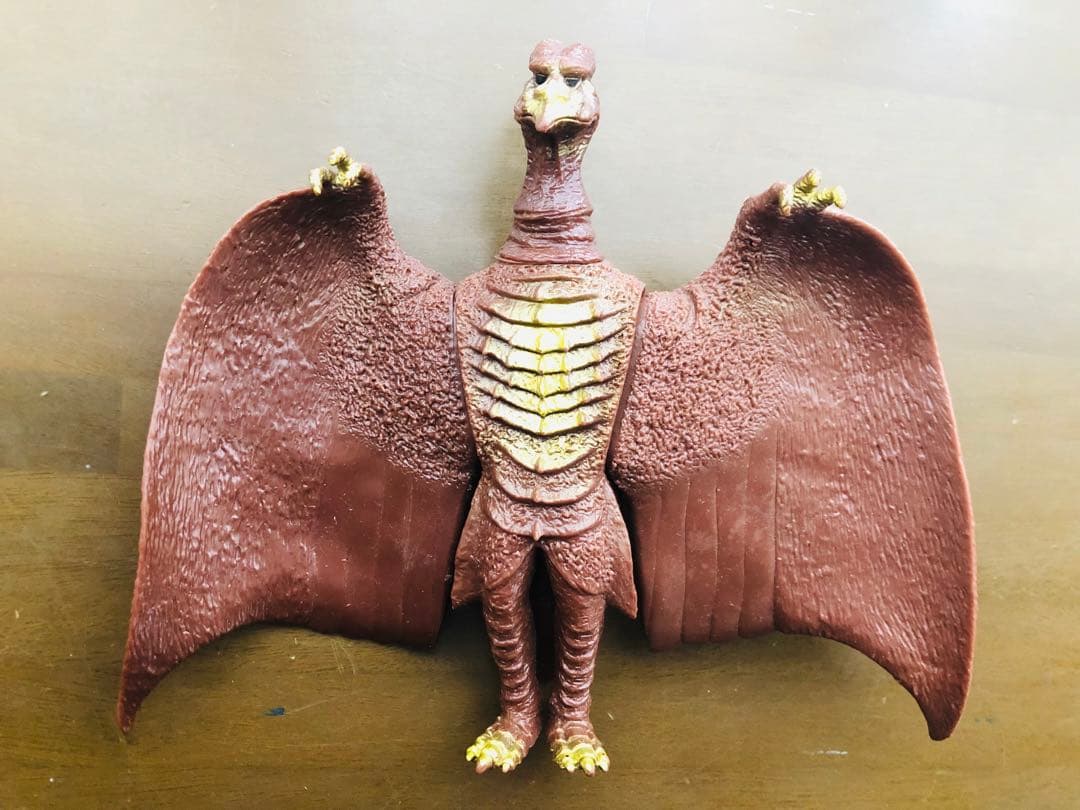 ソフビ（未開封品『ジャンボーグ９』他、まとめ売り