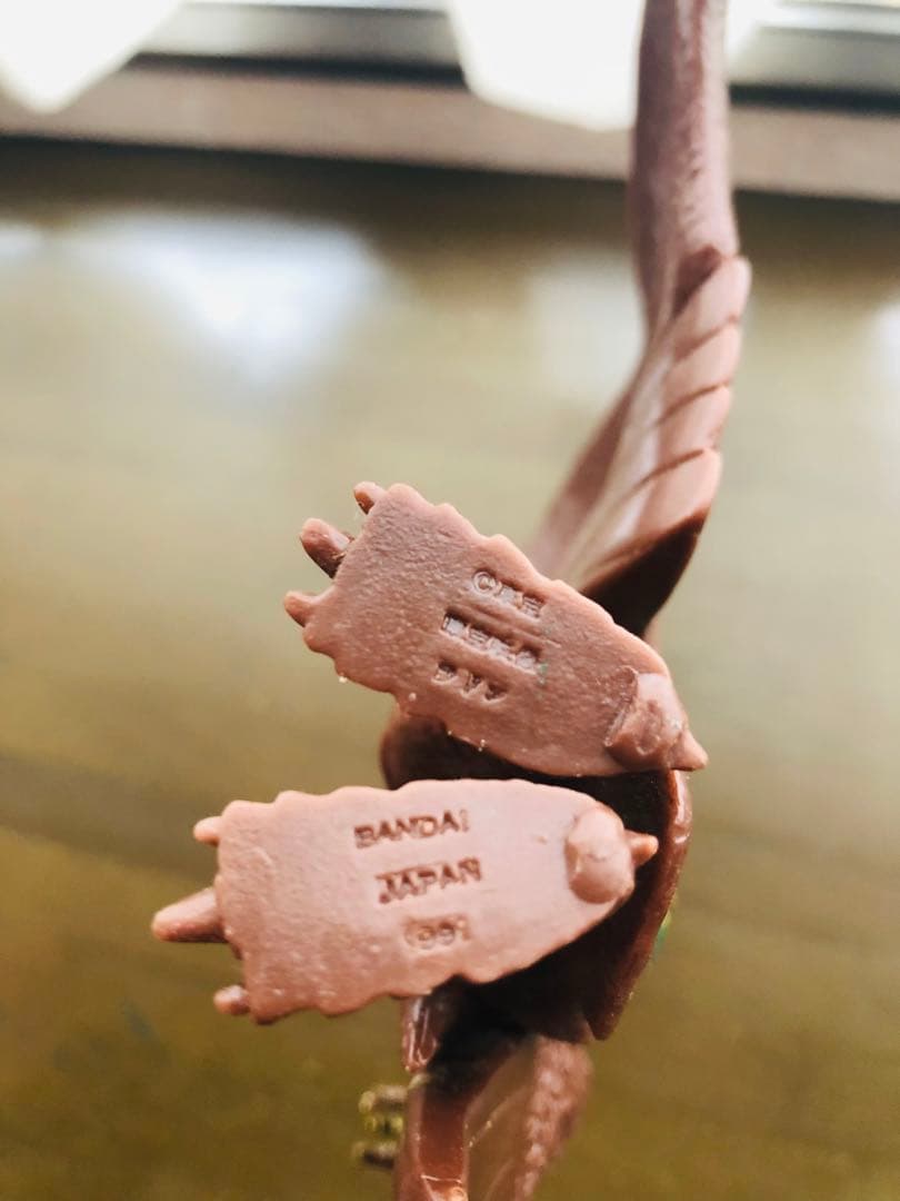 ソフビ（未開封品『ジャンボーグ９』他、まとめ売り