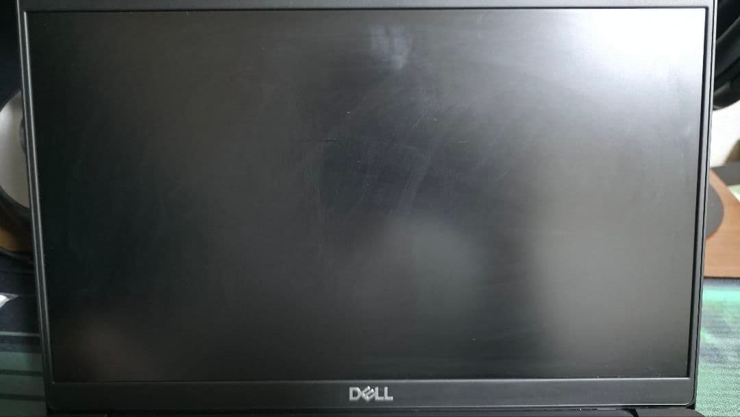 DELL　Windows　latitude7390