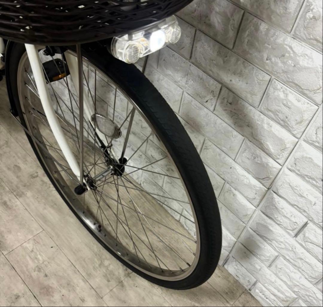 ☆ヤマハ 電動自転車 PAS ☆送料無料☆美品☆室内保管☆