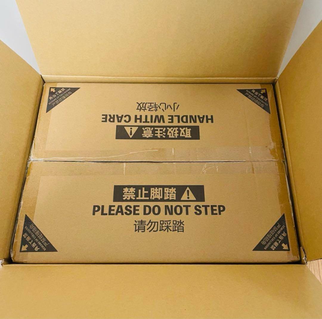 真*澄様 【新品未開封】遊戯王 青眼の究極竜 フィギュア あみあみ AMAKUN