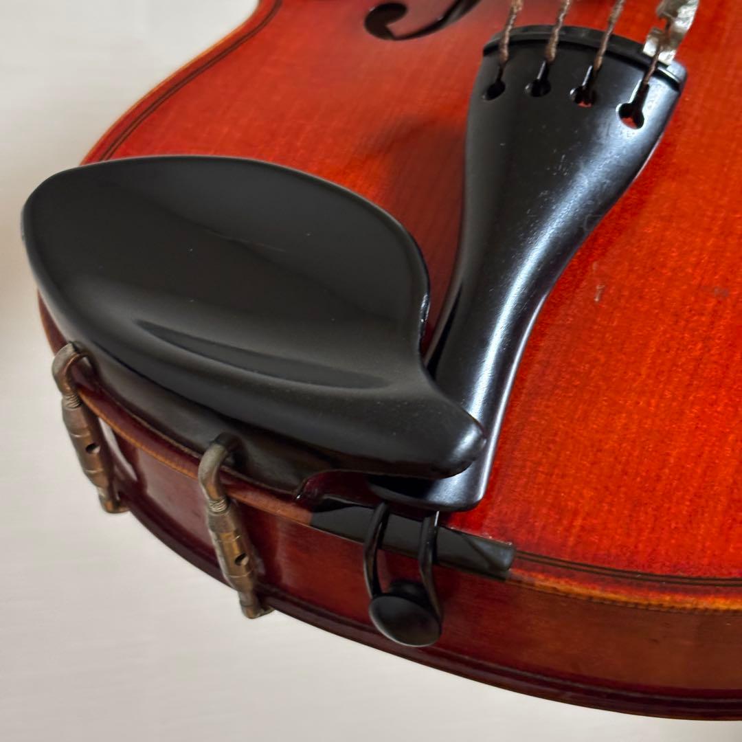 スズキ　バイオリン　No.330 1/4 1996年