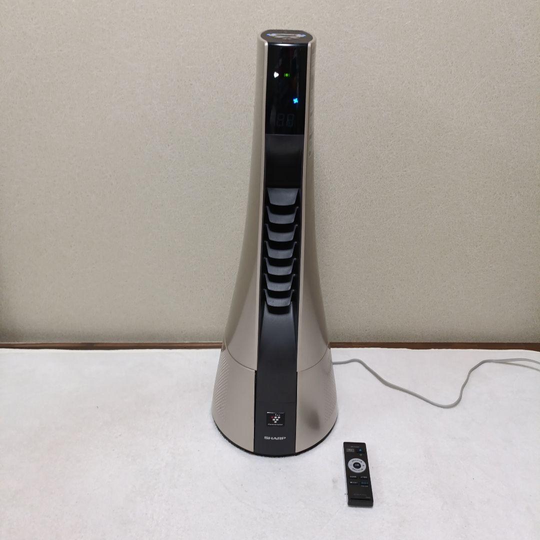SHARPプラズマクラスターPF-JTH1 2022年製
