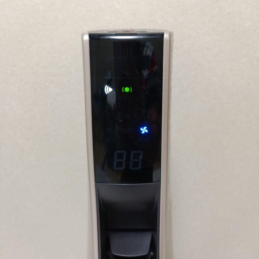 SHARPプラズマクラスターPF-JTH1 2022年製