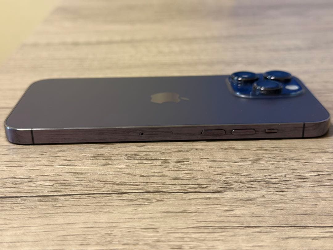 Apple iPhone 14 ProMax ディープパープル 256GB