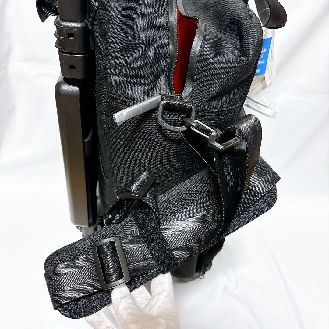 【新品✨️】SWANY スワニー スターツコラボ ブラック イス付き スーツケース