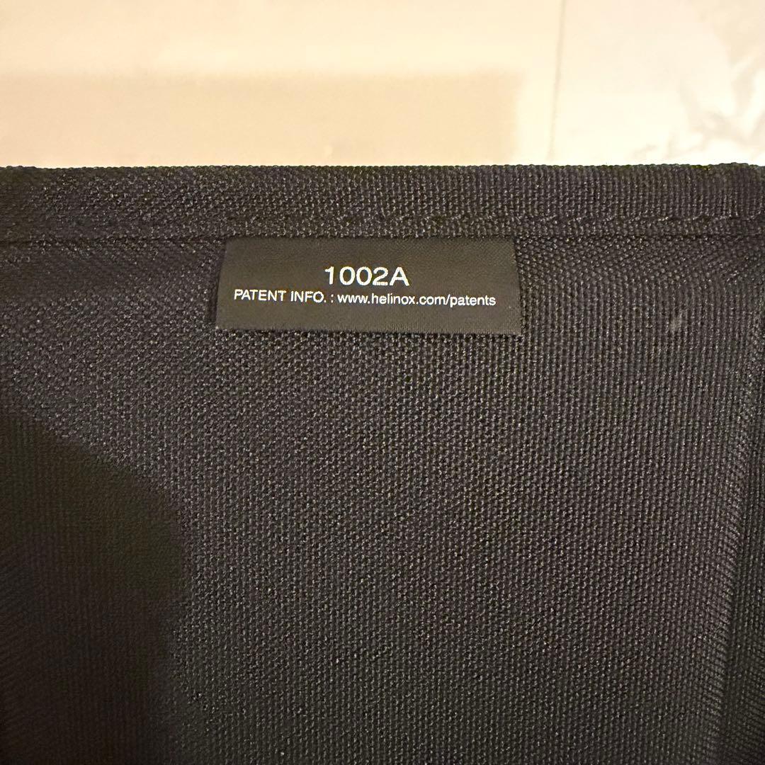 Helinox ヘリノックス タクティカルテーブル M ブラック