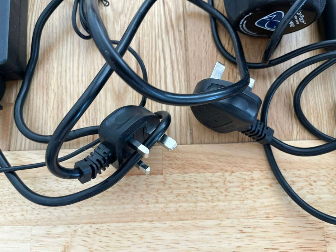 Ecotech Marine MP40QD x2機セット