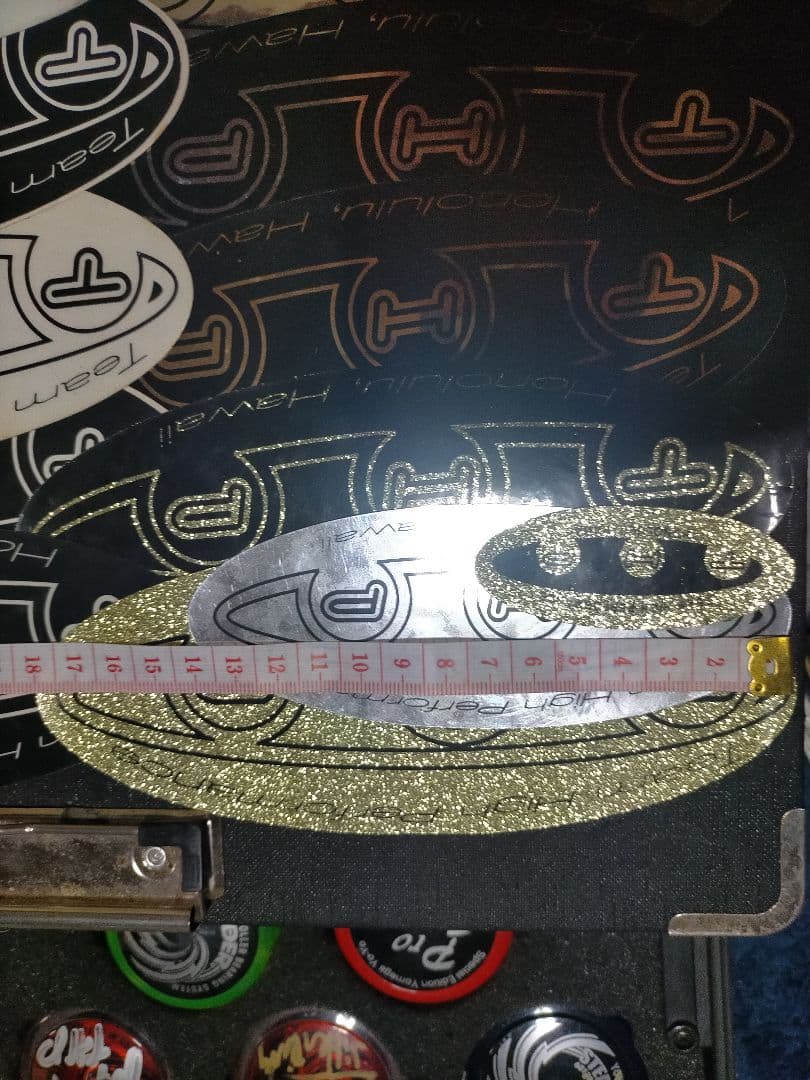 美品☆レア品多数☆ハイパーヨーヨー☆コレクション