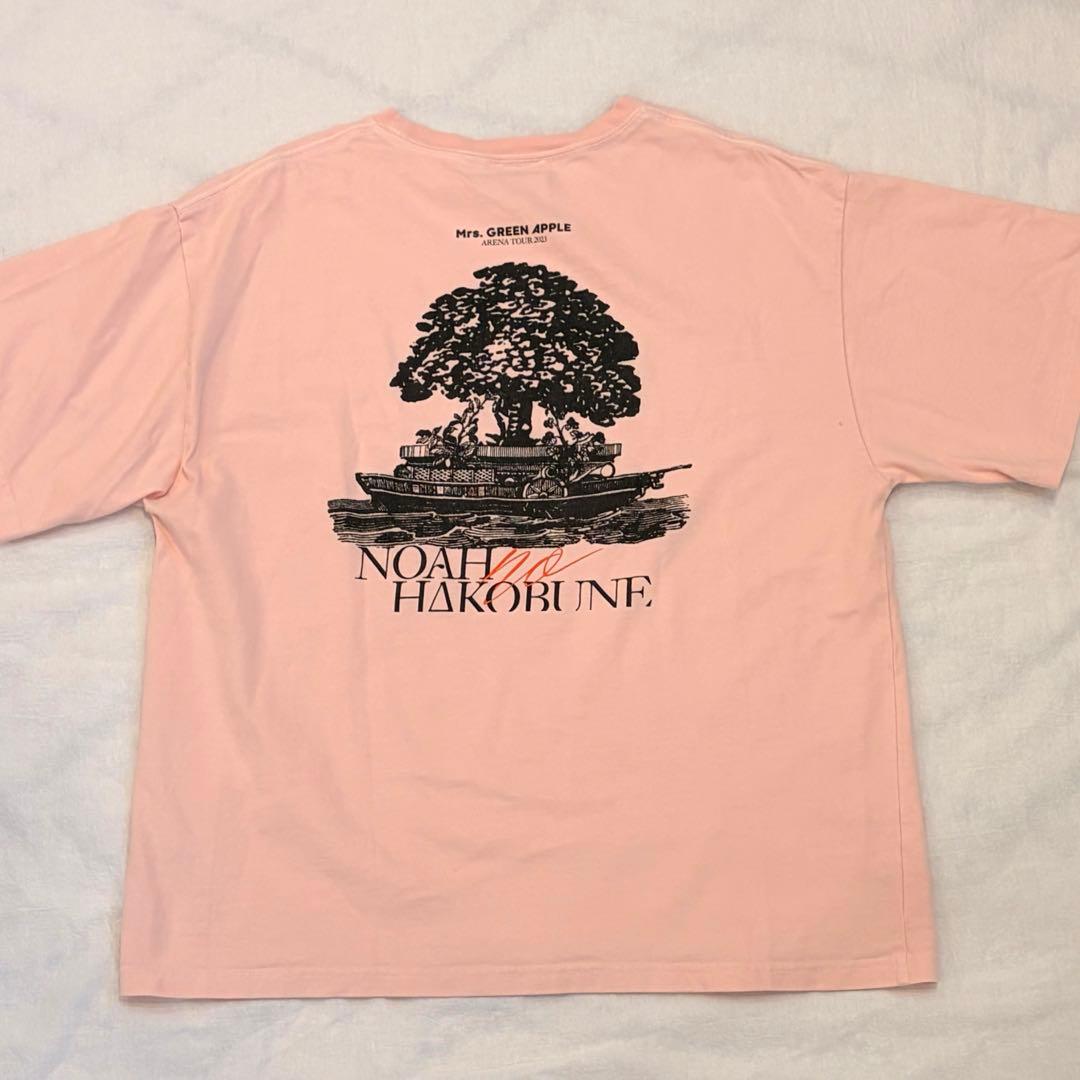 ミセスグッズセット⭐︎おまけ付き ノア ゼンジン ペンライト