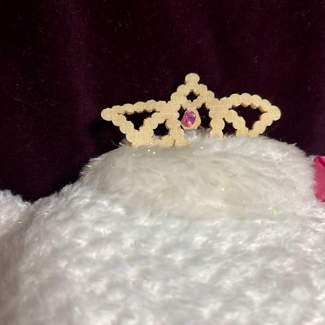 シュガーメヌエット　ぬいぐるみ　2体セット