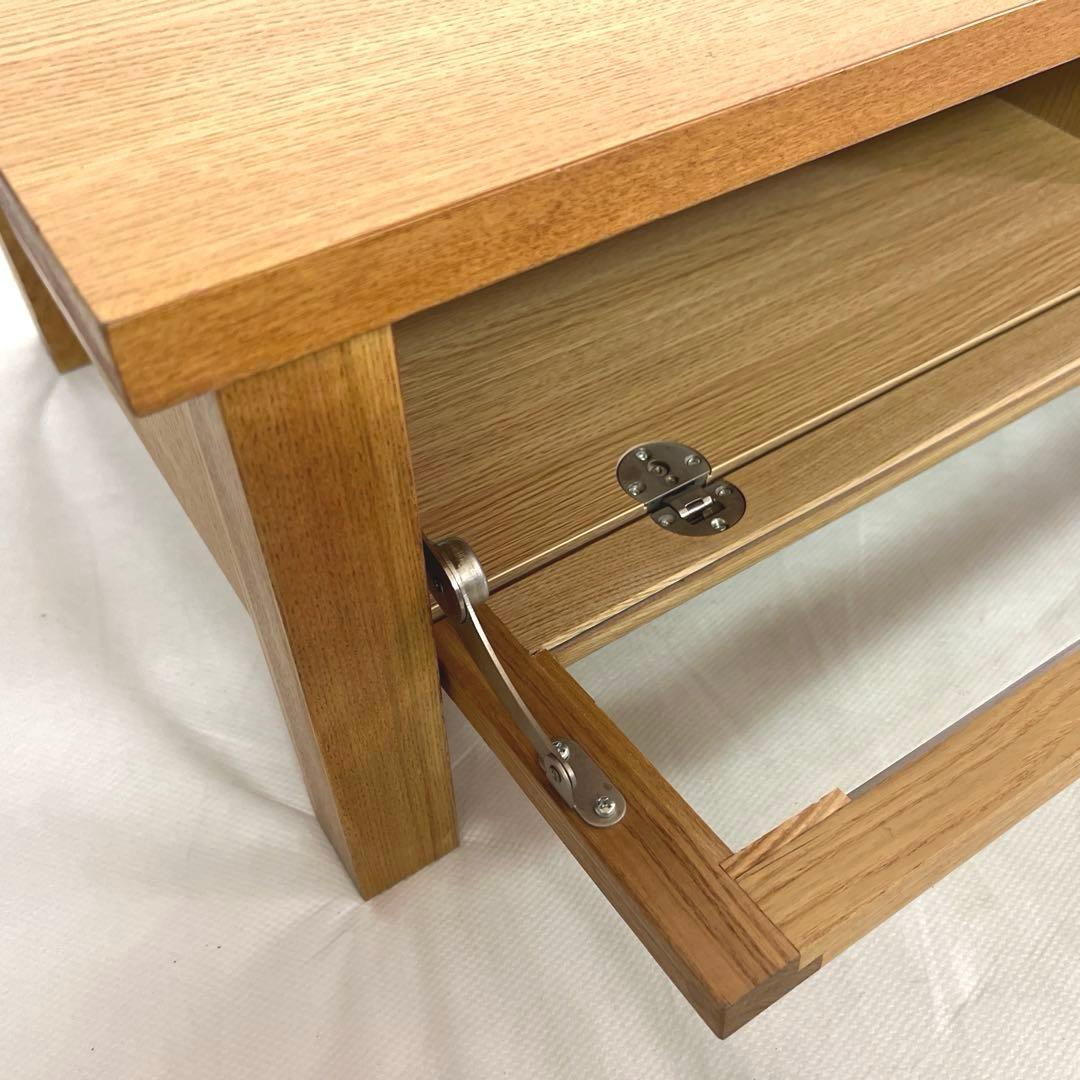 無印良品・MUJI・テレビ台・横幅108.5cm