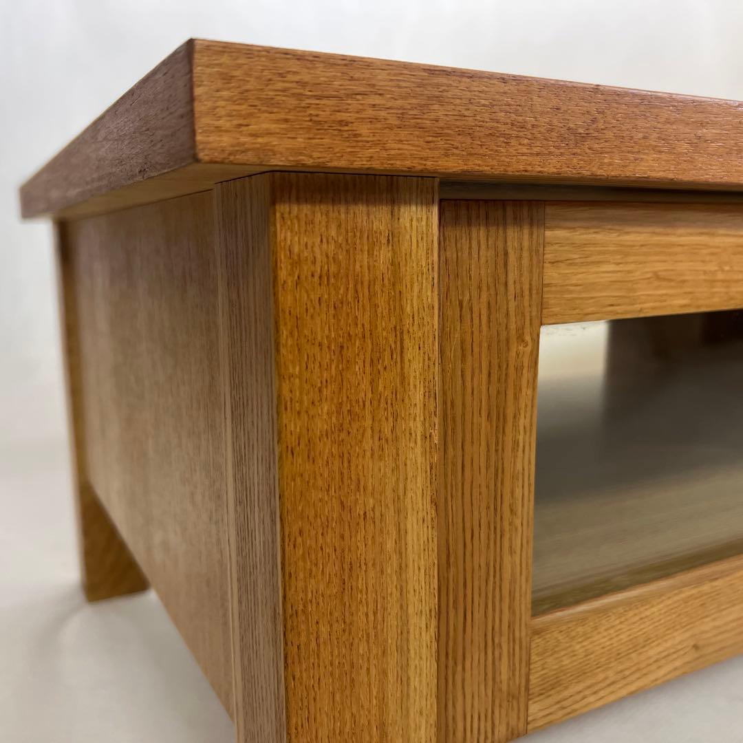 無印良品・MUJI・テレビ台・横幅108.5cm