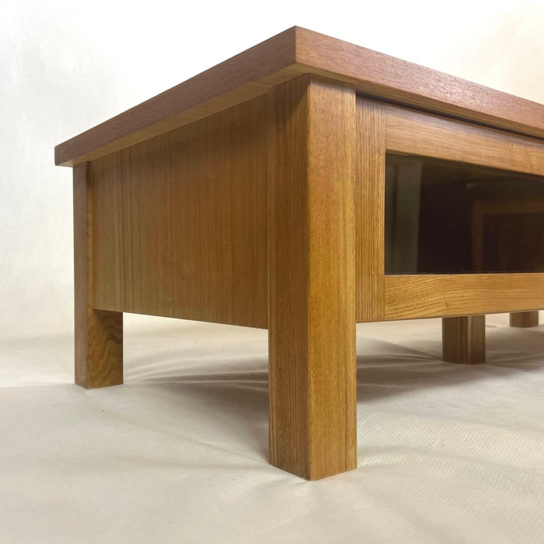 無印良品・MUJI・テレビ台・横幅108.5cm