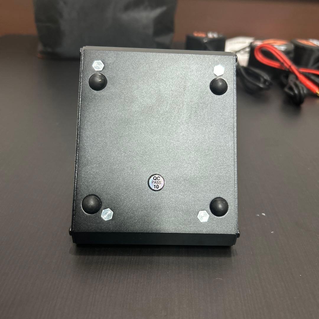 G FORCE タイヤウォーマーセット