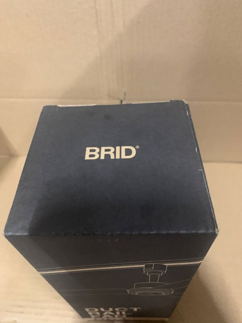 DUCT RAIL FAN DC plus 50 (WH×WOOD_NT)