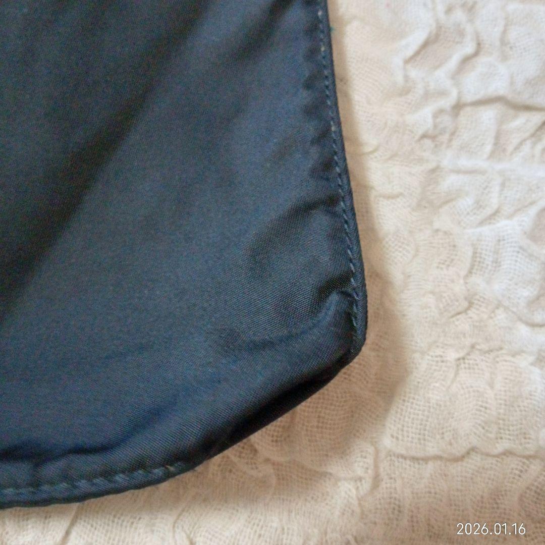 専用　美品　プラダ　三角ロゴ　ナイロン　ミニショルダー