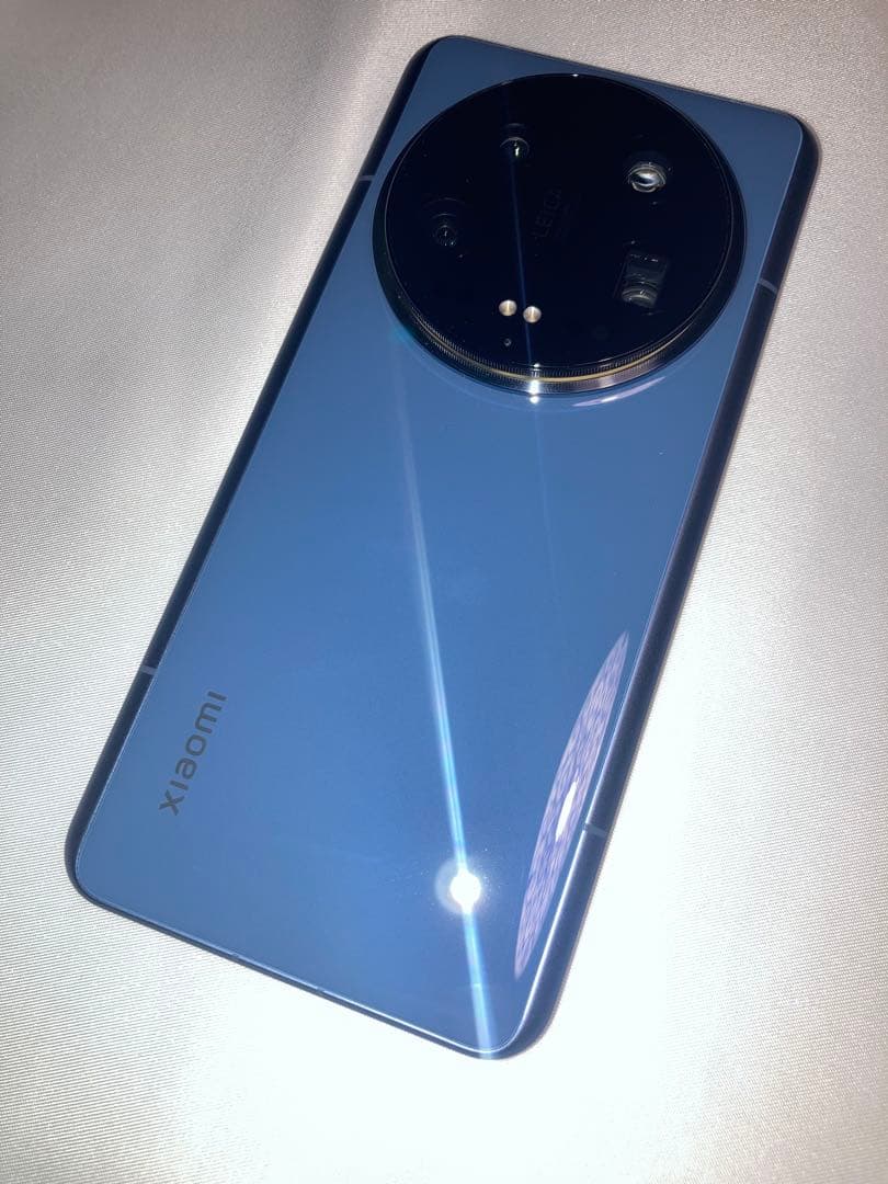 【極美品】Xiaomi 14 Ultra 512GB SIMフリー