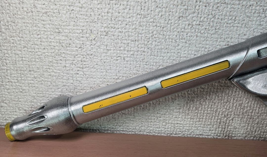 STAR WARS　ジャンゴフェット　ウェスター34ブラスター　1/1スケール