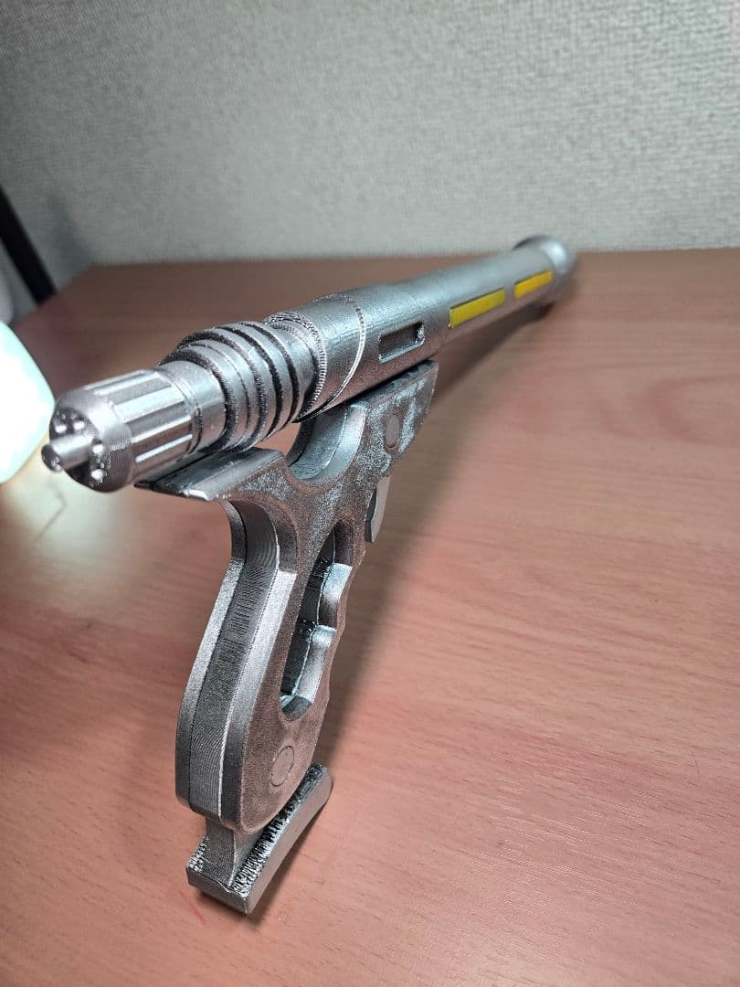 STAR WARS　ジャンゴフェット　ウェスター34ブラスター　1/1スケール