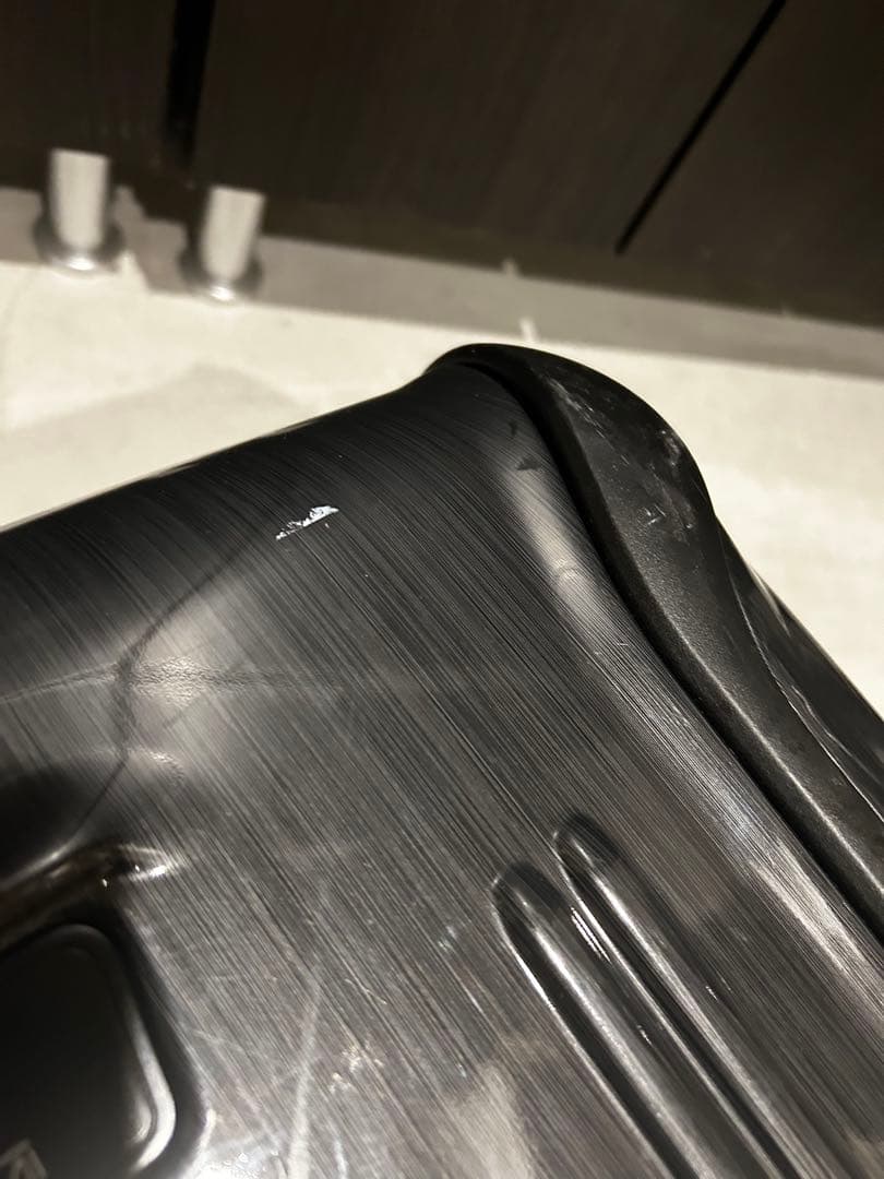 TUMI キャリーケース ハード 28025D