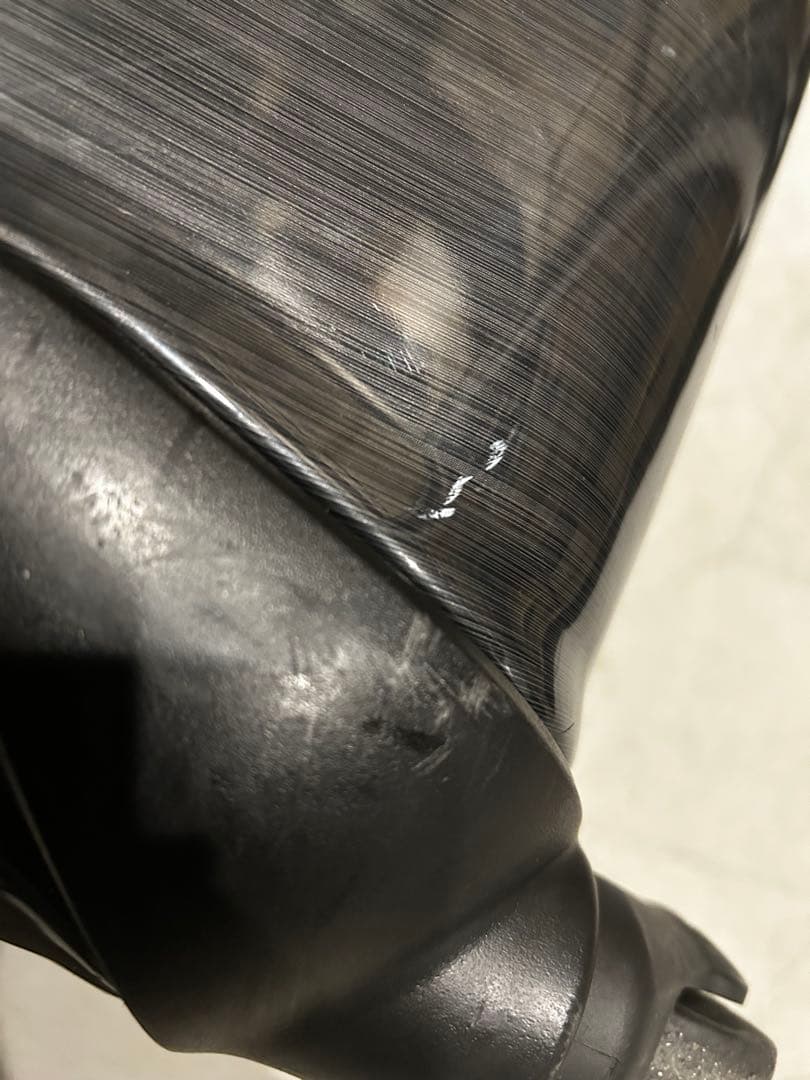 TUMI キャリーケース ハード 28025D