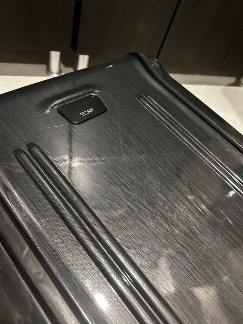 TUMI キャリーケース ハード 28025D