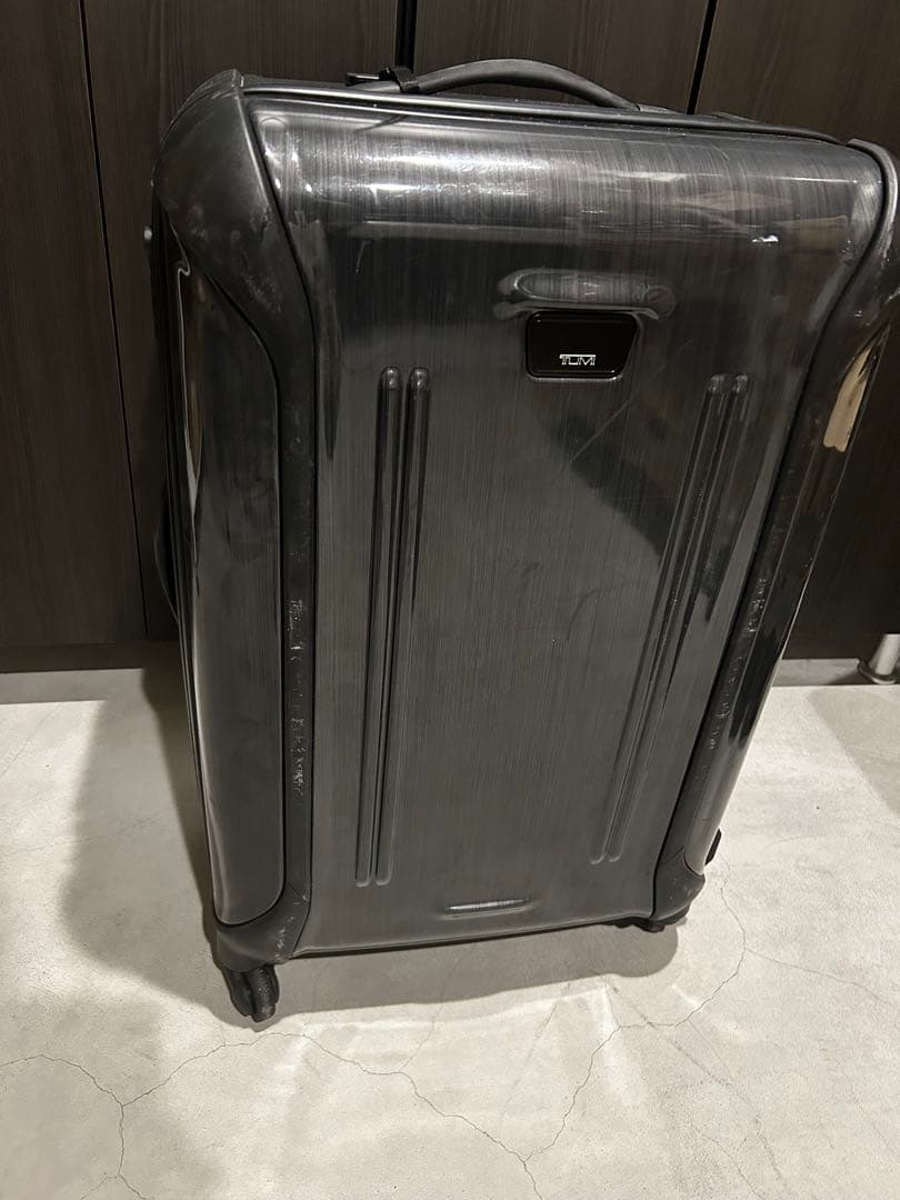 TUMI キャリーケース ハード 28025D