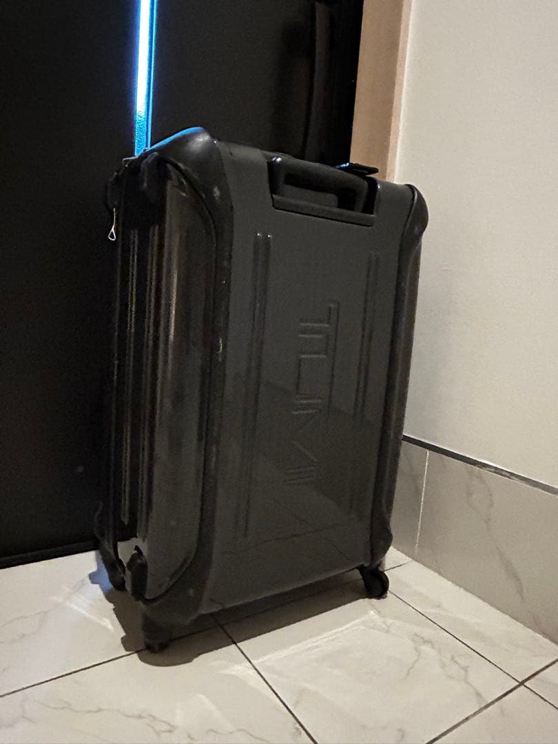TUMI キャリーケース ハード 28025D