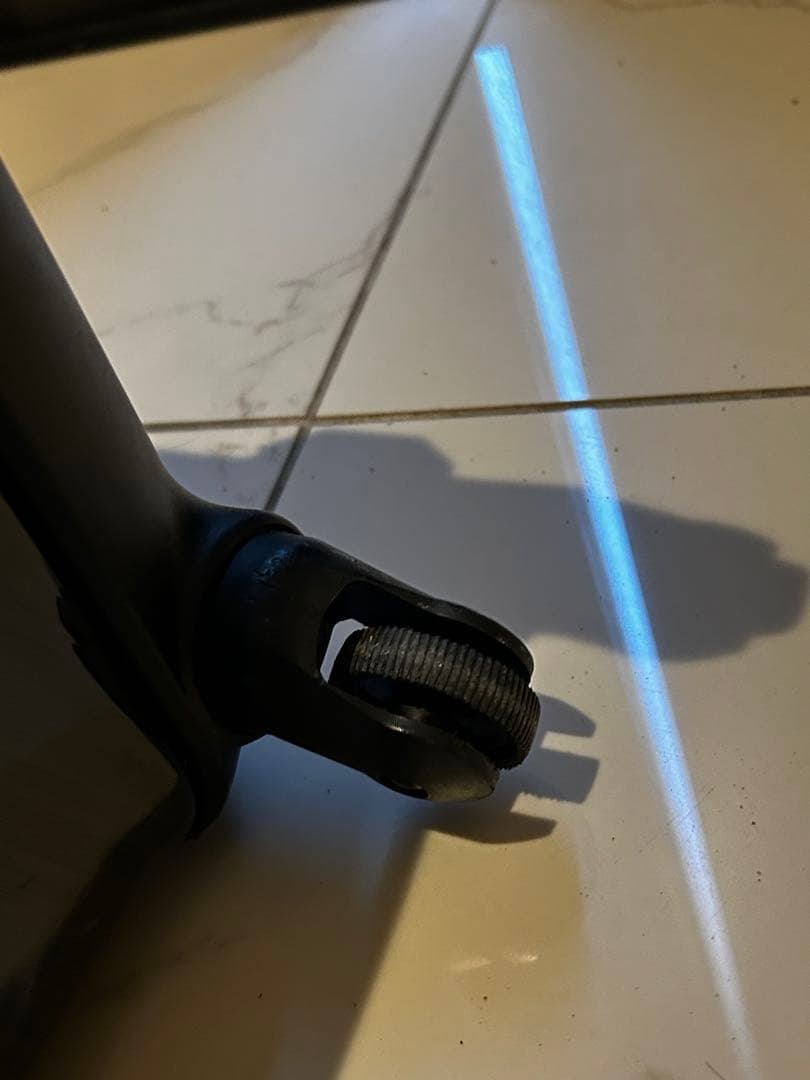 TUMI キャリーケース ハード 28025D