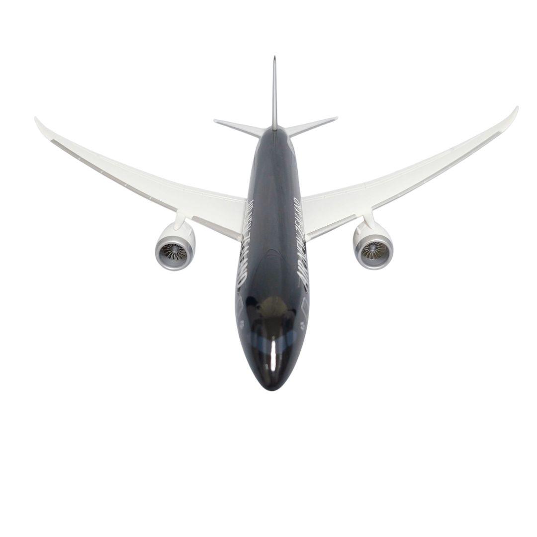 ニュージーランド航空　就航75周年記念　ボーイング787-9　PACMIN社製