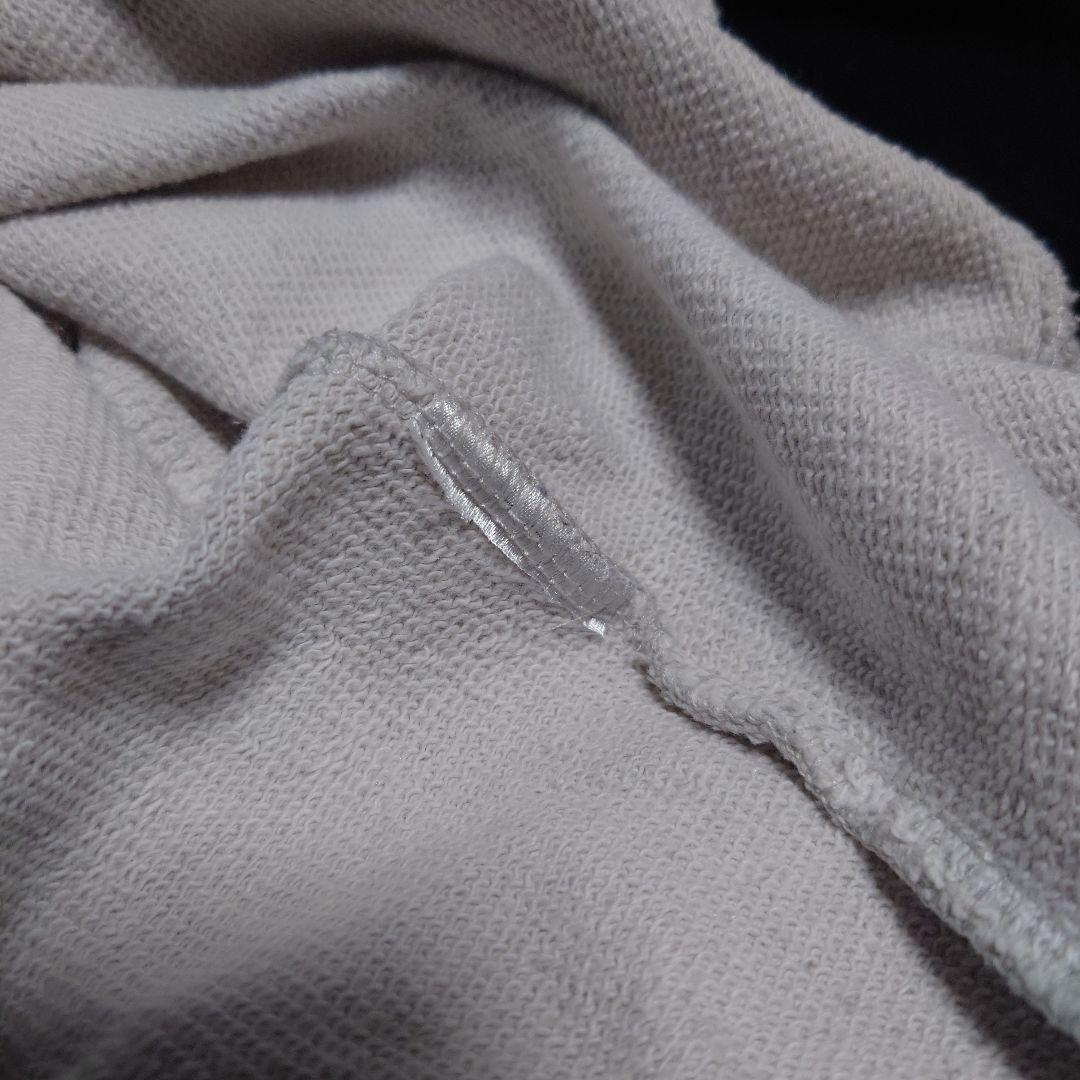 MSGM トレーナー　黒　パーカー　グレー　140cm まとめ売り