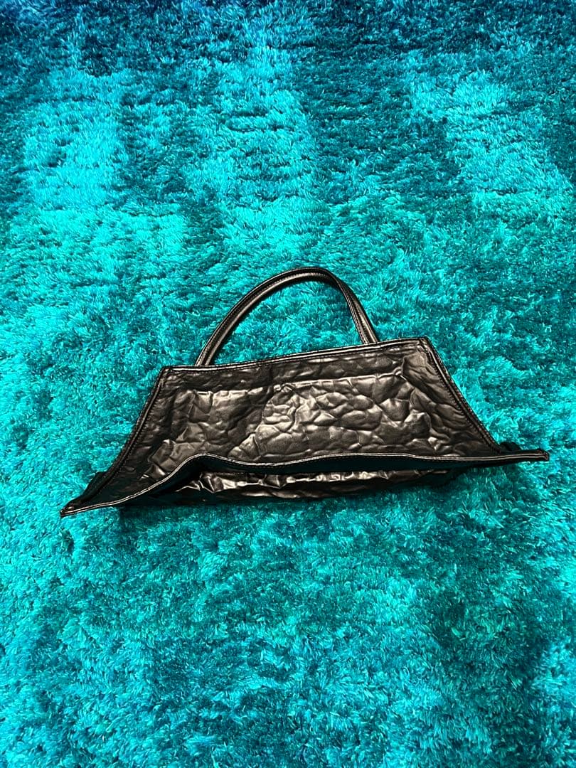 グレンマーティンス ×  Design ショルダーバッグ