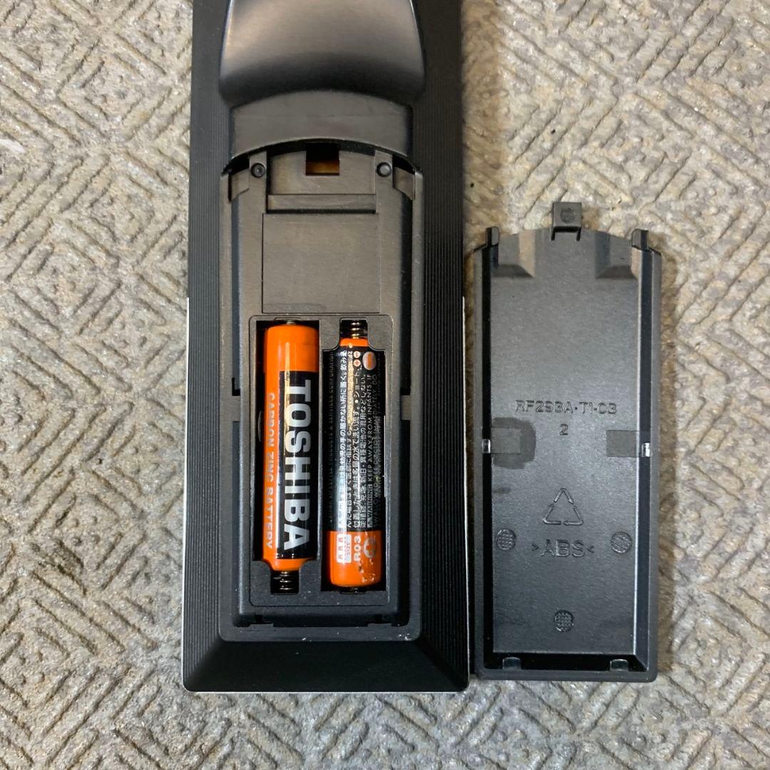 J377\" TOSHIBA REGZA 液晶テレビ 50M520X 19年製