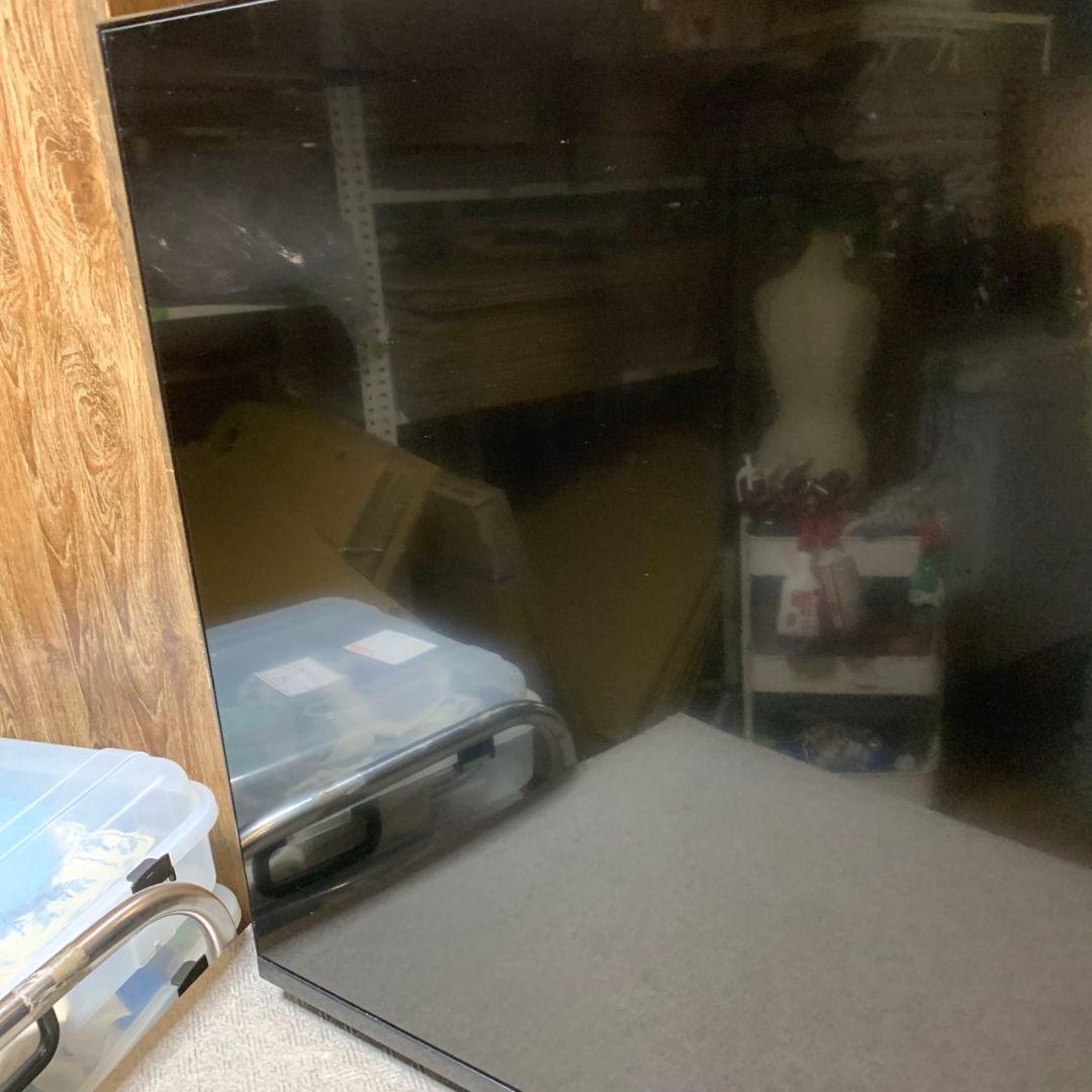 J377\" TOSHIBA REGZA 液晶テレビ 50M520X 19年製